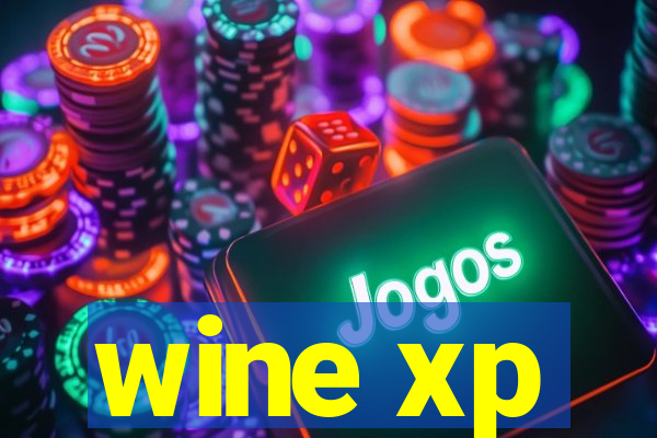 wine xp